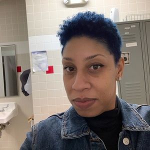 Meet your Posher, Aja